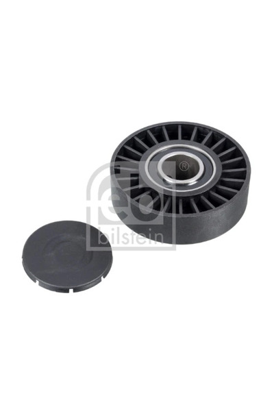 FEBI BILSTEIN Rola Ghidare/Conducere Curea Transmisie Vw Corrado/Golf 2/Lt 28...