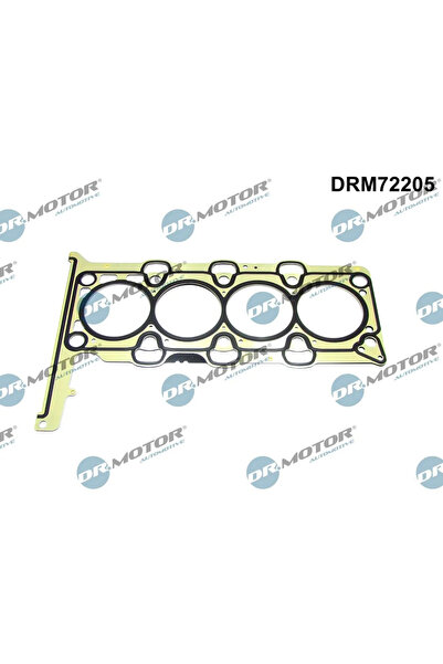 DR.MOTOR AUTOMOTIVE Garnitura Chiulasa Hyundai Grand Santa Fe/Grandeur/Santa ...