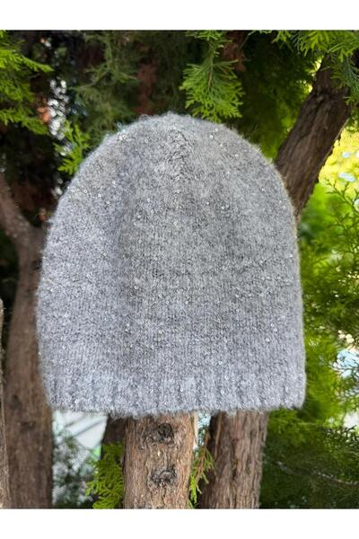 Axesoire 14782 Payetli Gri Bere