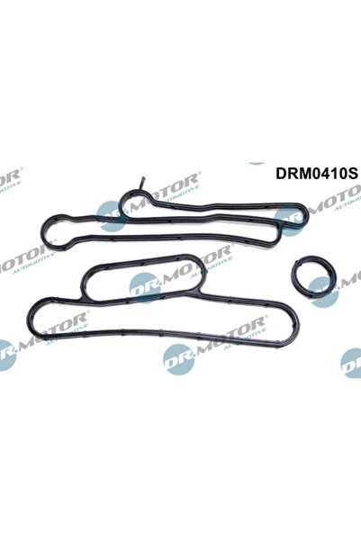 DR.MOTOR AUTOMOTIVE Set Garnituri Radiator Ulei Ford Transit V363 Bus/Transit...