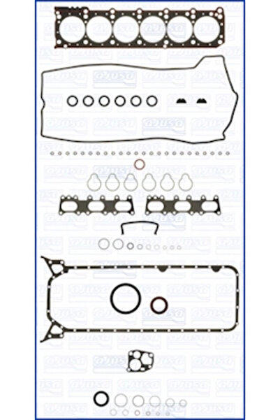 Ajusa Set Garnituri Motor Complet Daewoo Korando/Musso/Rexton Mercedes-Benz 1...