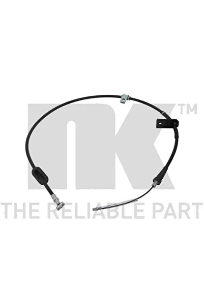 NK Cablu Frana De Parcare Suzuki Ignis 1/Wagon R