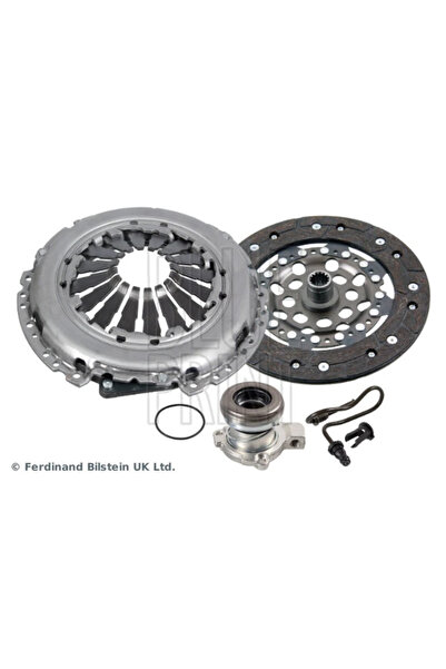 BLUE PRİNT Set Ambreiaj Opel Combo Autoutilitara/Limuzina Spatioasa/Combo