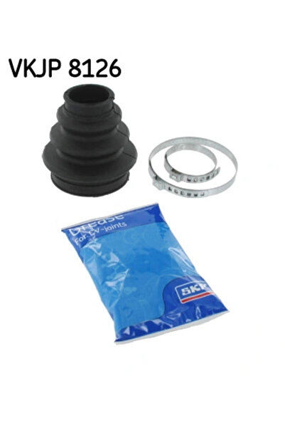 SKF Drive Shaft Bellows Assembly Bmw 3/5/7