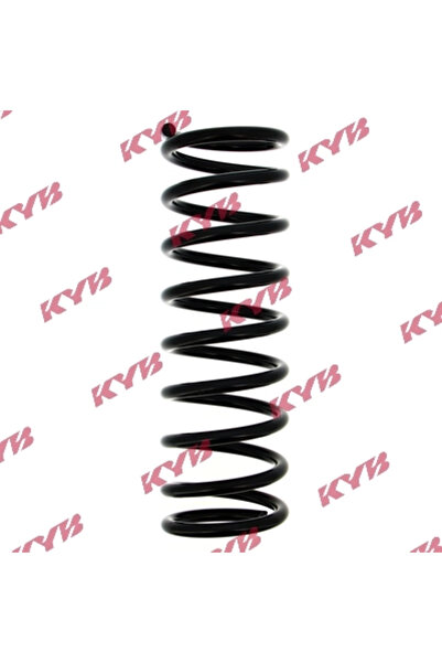 KYB Спирална пружина на предния мост Jeep Grand Cherokee 2