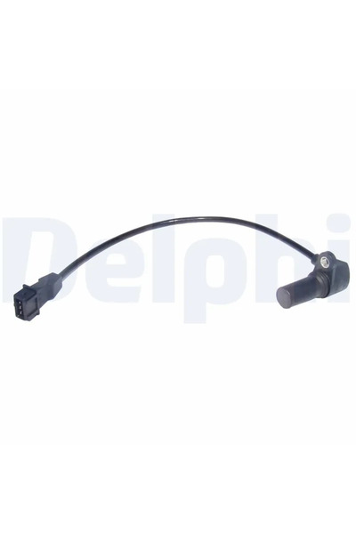DELPHİ Senzor Impulsuri Arbore Cotit Chevrolet Aveo / Kalos/Cruze/Lacetti Dae...