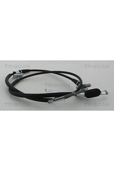 TRISCAN Cablu Frana De Parcare Honda Civic 7