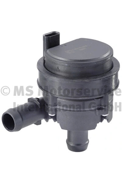 PIERBURG Pompa De Apa Suplimentara (Circuitul Apei De Racire) Mercedes-Benz A...