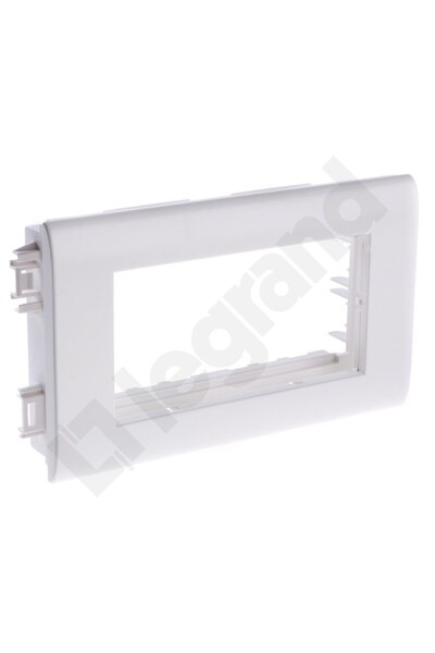 Other Mâner dublu 2X45mm pentru capac cu lățimea de 80mm