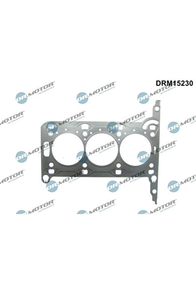 DR.MOTOR AUTOMOTIVE Garnitura Chiulasa Opel Agila/Corsa C/Corsa D Vauxhall Ag...