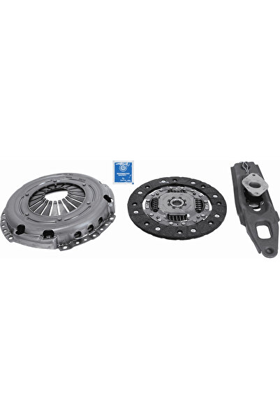 SACHS Set Ambreiaj Mitsubishi Colt 6/Colt Czc 6 Smart Forfour