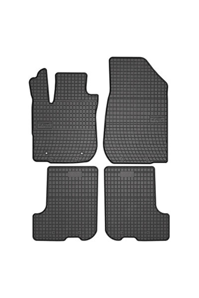 FroGum Set Covorase Dacia Sandero 2