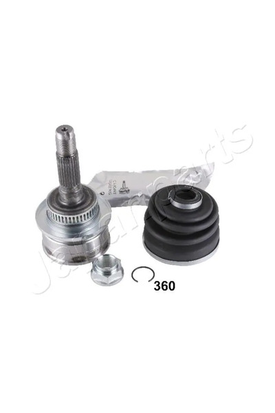 Japanparts Set Articulatie Planetara Spre Roata Ford Ranger Mazda B-Serie