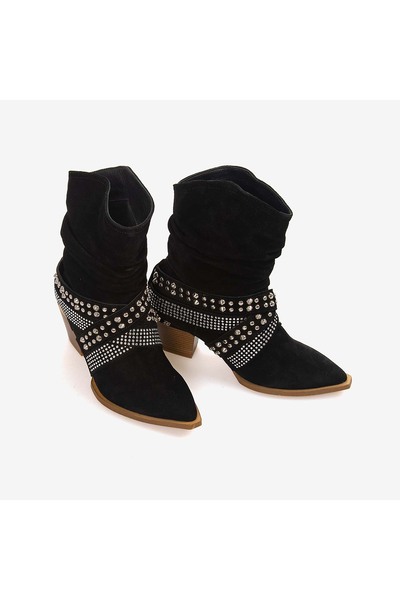 KEMAL TANCA Kadın Bot 26-103152K