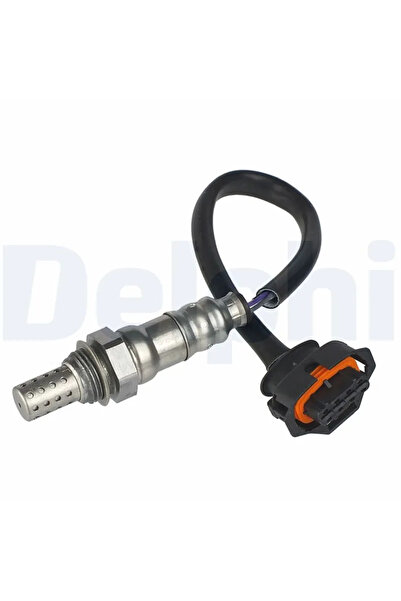 DELPHİ Sonda Lambda Opel Agila/Astra G/Astra H Saab 9-3/9-5