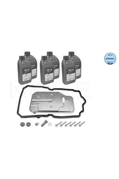 MEYLE Set Piese Schimb De Ulei Cutie De Viteze Automata Mercedes-Benz C-Class...