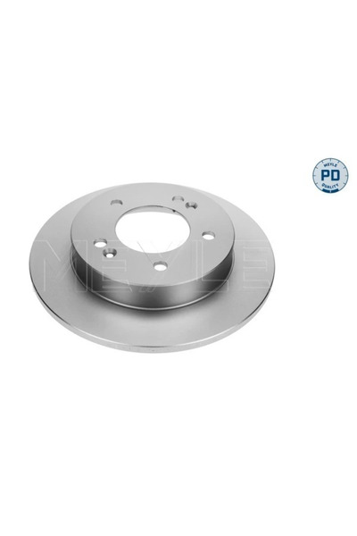 MEYLE Disc Frana Puntea Spate Hyundai IX20 Kia Venga