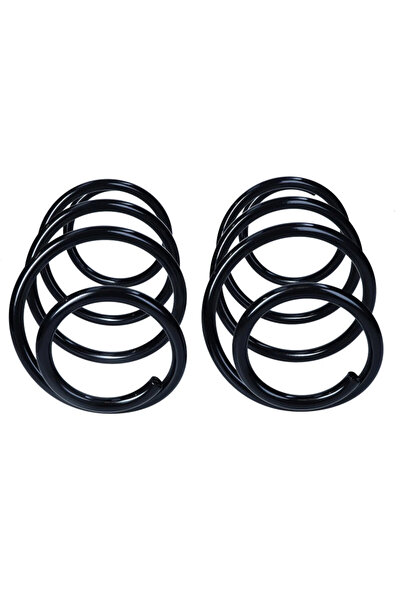 MaxGear Arc Spiral Punte Fata Hyundai I30 Kia Cee'D 2011-2018