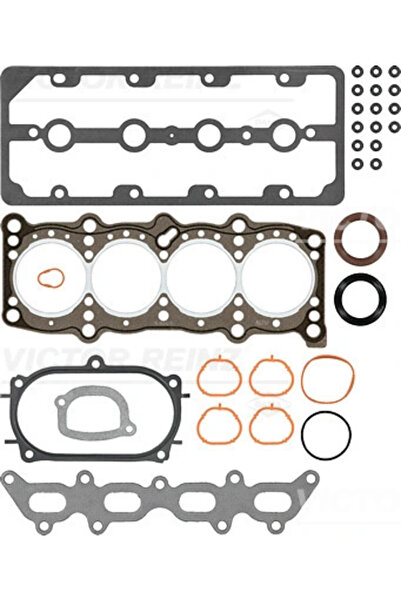 VICTOR REINZ Set Garnituri Chiulasa Fiat Albea/Brava/Bravo 1 Fiat (Nanjing) P...