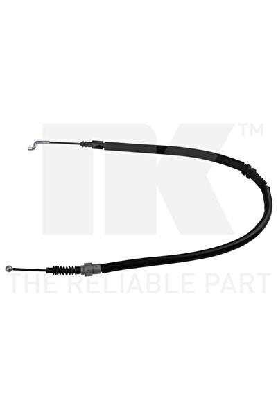 NK Cablu Frana De Parcare Vw California T4 Camper/Transporter T4 Bus/Transpor...