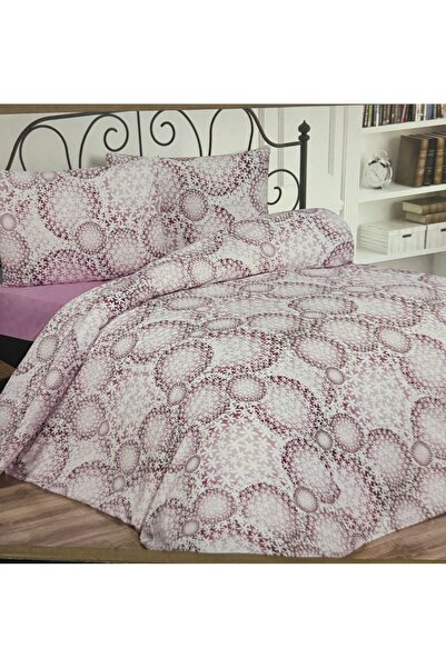 Dolunay Home طقم سرير