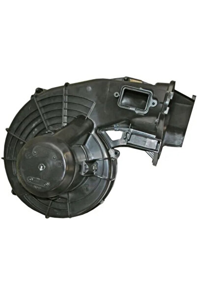 MAHLE Ventilator Habitaclu Opel Meriva A Microbus