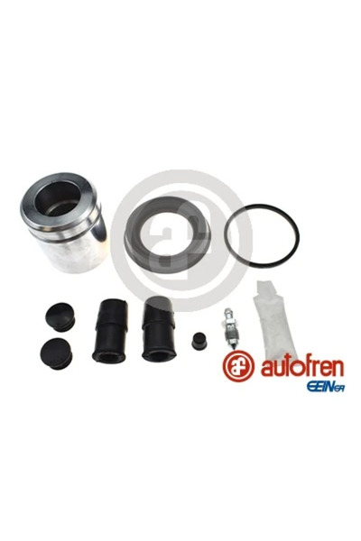 AUTOFREN SEINSA Set Reparatie Etrier Punte Fata Opel Astra K Vauxhall Astra M...