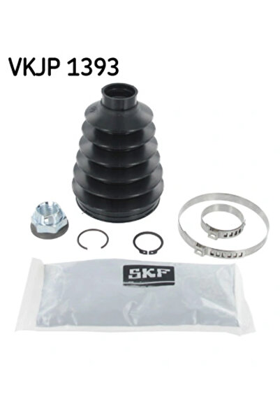 SKF Drive Shaft Bellows Assembly Renault Fluence/Megane 2/Megane 3