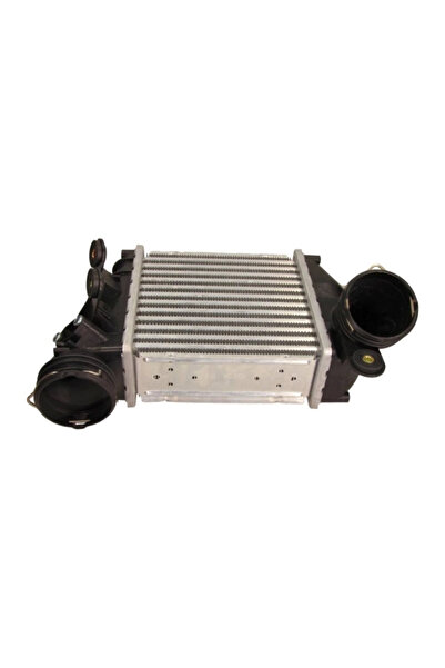 MaxGear Intercooler Compresor Audi A3 Seat Leon/Toledo 2