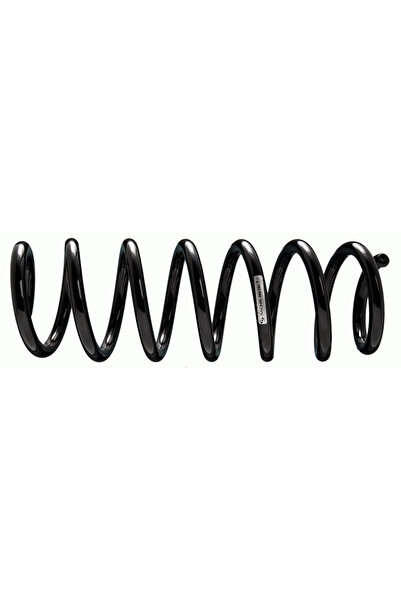 SACHS Arc Spiral Bmw X3/X4