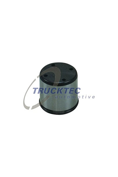 TRUCKTEC AUTOMOTIVE Tija Pompa Inalta Presiune Audi A3/A4 B6/A4 B7 Seat Altea...