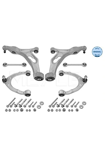 MEYLE Set Suspensie Roata Axa Fata Stanga Audi Q7 2007-2015