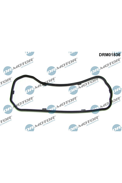 DR.MOTOR AUTOMOTIVE Garnitura Baie Ulei Citroen Jumper 2 Bus/Jumper 2 Caroser...