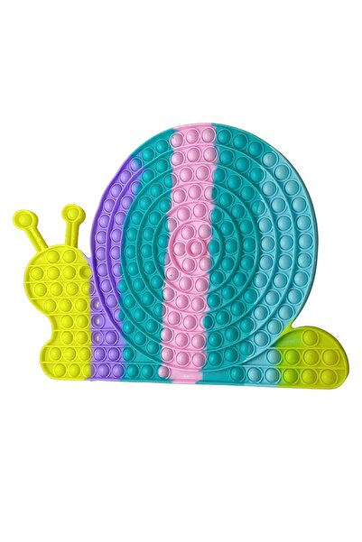 Flippy Jucarie antistres din silicon, Flippy, Pop It Now and Flip It, Melc, 1...