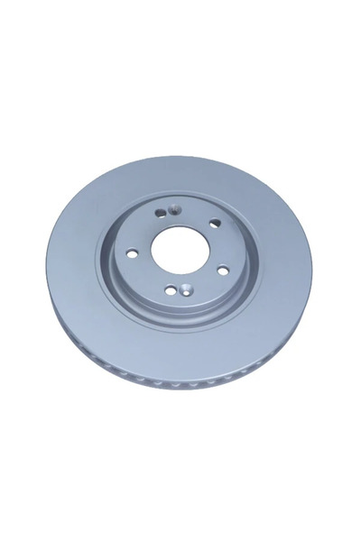 QUARO Спирачен диск Hyundai Grandeur/Sonata 6/I40 1 Kia Cadenza 1/Optima/Pro ...