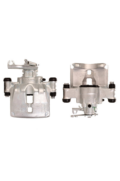 Bosch Etrier Frana Iveco Daily 4 Caroserie/Daily 4 Platou / Sasiu/Daily 5 Car...