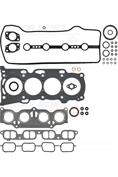 VICTOR REINZ Cylinder Head Gasket Set Toyota Allion 1/Avensis/Kaldina