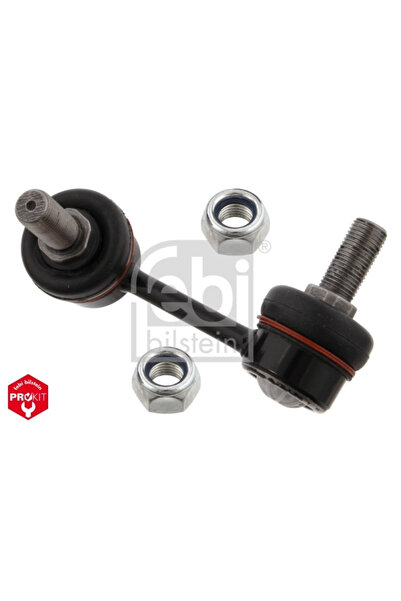 FEBI BILSTEIN Brat/Bieleta Suspensie Stabilizator Axa Fata Stanga Chevrolet E...