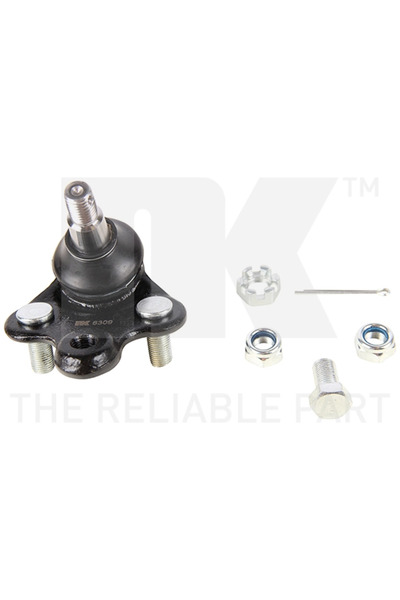 NK Articulatie Sarcina/Ghidare Acura Rdx Honda Cr-5 3/Cr-5 4/Hr-5