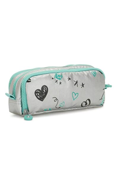 Kipling GITROY METALLIC DOODLE