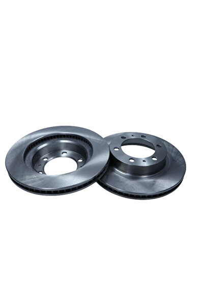 MaxGear Disc Frana Toyota 4 Runner 4/Fj Cruiser
