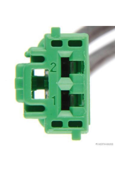 Herth+Buss Elparts Ремонтен комплект за кабели за управляващ блок (отопление,...