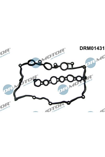 DR.MOTOR AUTOMOTIVE Garnitura Capac Supape Citroen C5 3/C6 Jaguar F-Pace/S-Ty...