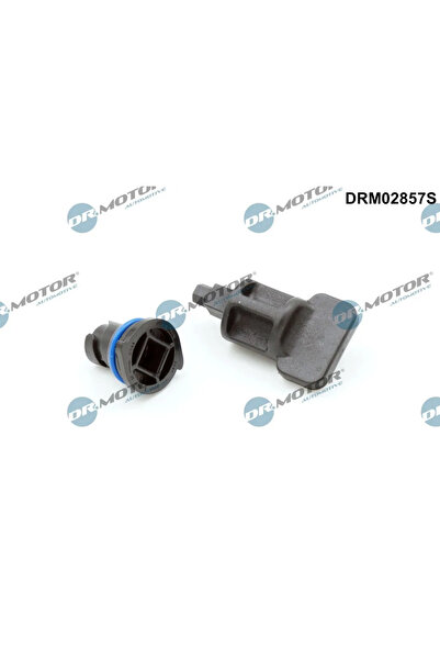 DR.MOTOR AUTOMOTIVE Surub De Golire Baia De Ulei Cadillac XT4/XT5 Chevrolet B...