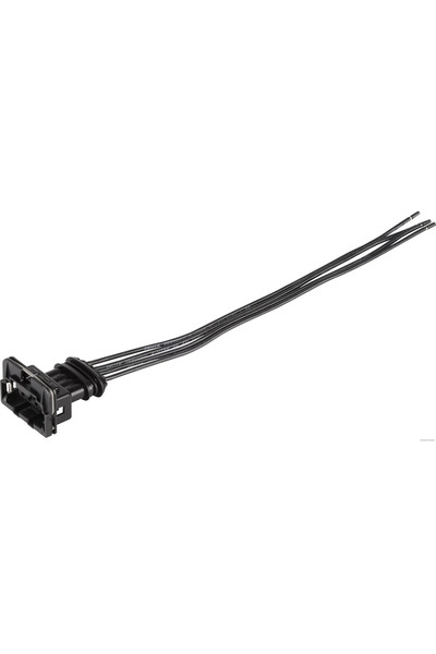 Herth+Buss Elparts Set Reparat Cabluri Faruri Principale Audi 100 C3 Limuzina...