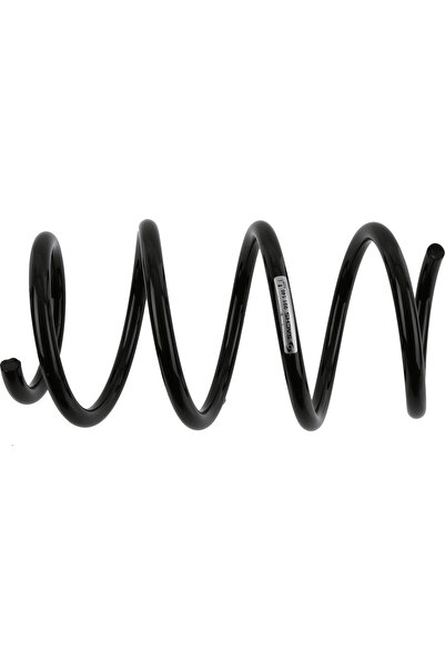 SACHS Arc Spiral Seat Ibiza 5 Vw Polo 6