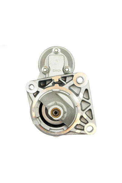 AS-PL Стартер Autobianchi Y10 Fiat Albea/Brava/Bravo 1