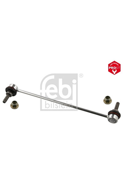 FEBI BILSTEIN Brat/Bieleta Suspensie Stabilizator Dacia Duster Nissan Terrano