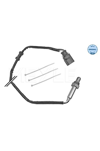 MEYLE Sonda Lambda Seat Mii Skoda Citigo