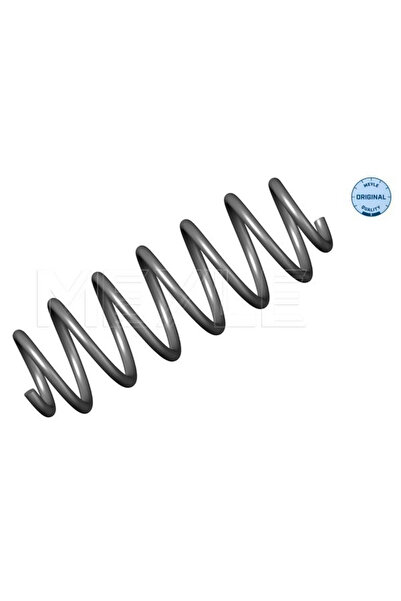 MEYLE Set Arcuri Spirale Puntea Spate Audi A3 Vw Golf 4 1996-2005